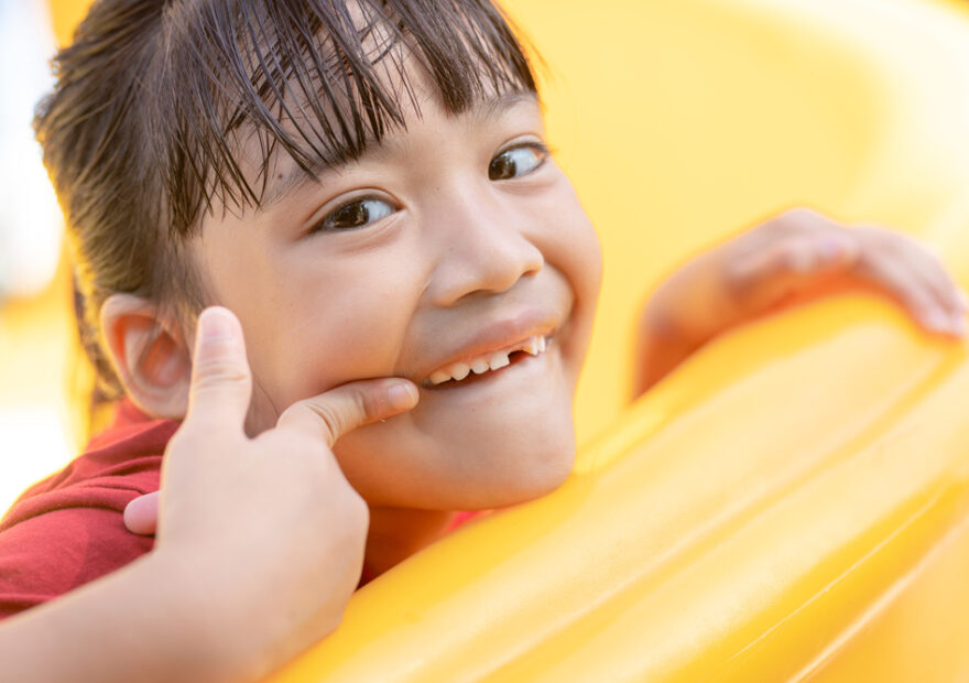 la-gengivite-nei-bambini:-tutto-quello-che-devi-sapere